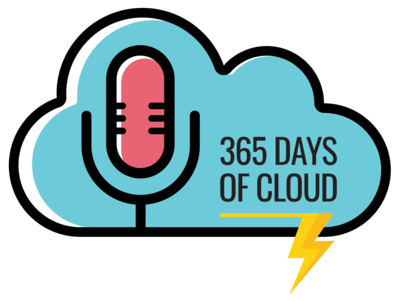 365 Days of Cloud